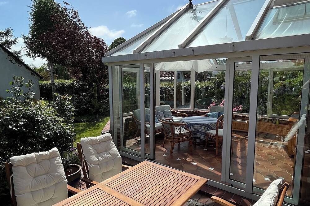 2 bedroom private vacation home in cuxhaven in Sahlenburg, Cuxhaven