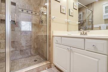 Villa for 8 Guests in Forest Beach, Beaufort County, Picture 2