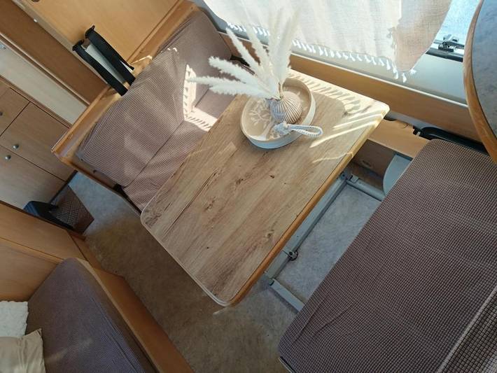 Location de vacances pour 4 personnes à Rocroi - 3