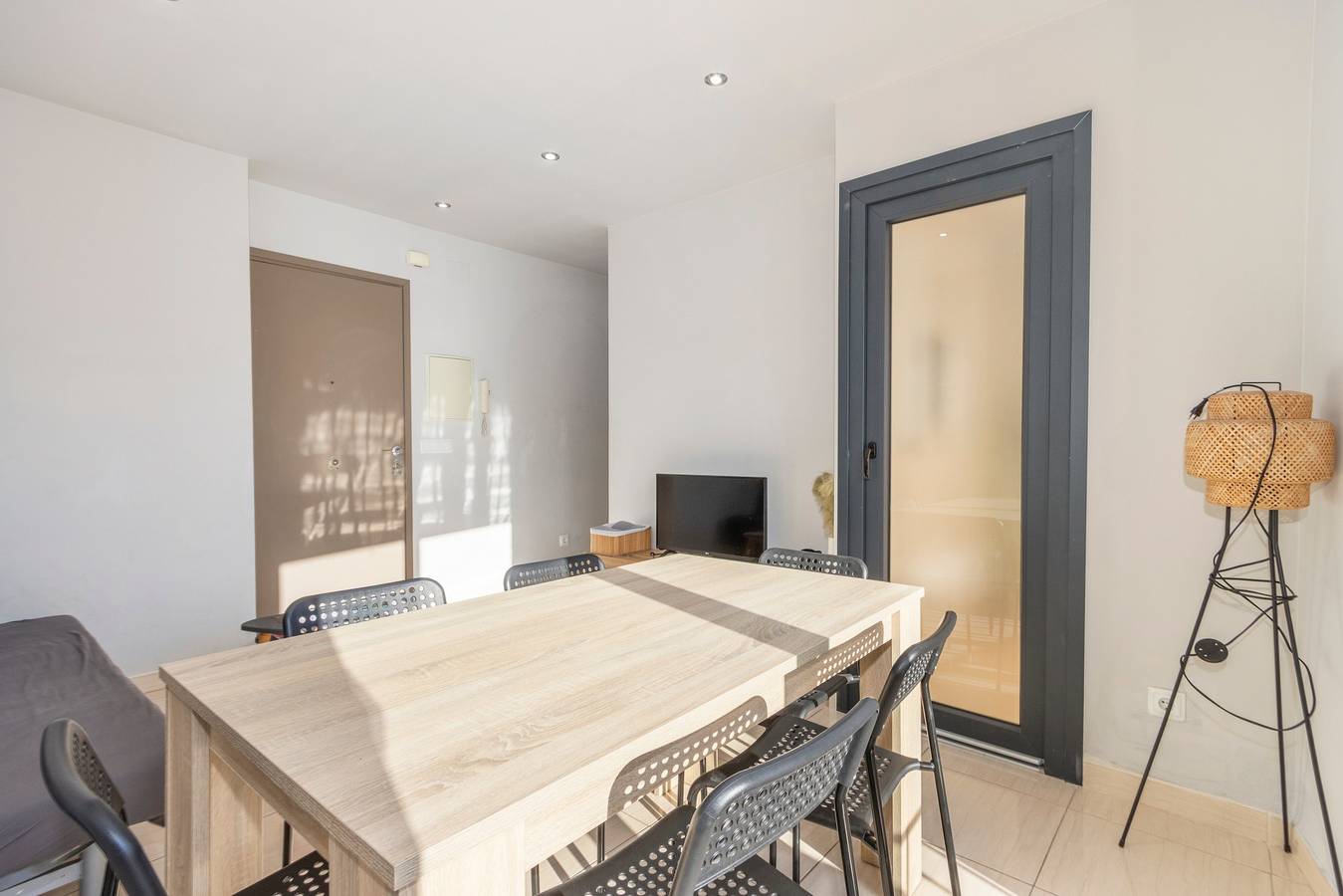 Ganze Wohnung, Cal Benet de Camarassa 3 – Zentrale Wohnung mit 3 Schlafzimmern in Camarasa, Noguera