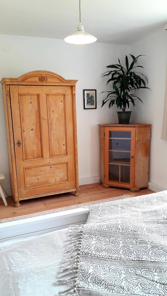 Ferienwohnung für 4 Personen, mit Garten, mit Haustier in Waldviertel - 3