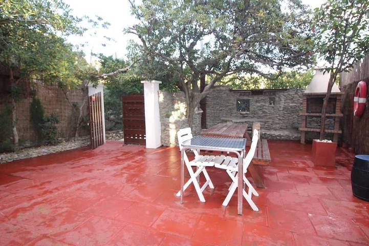 Holiday apartment for 6 people, with terrace - 1
