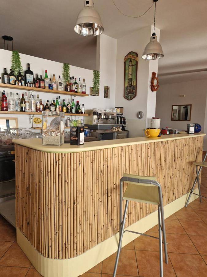 Santa Monica Residence Hotel in Ricadi, Ricadi (municipality)