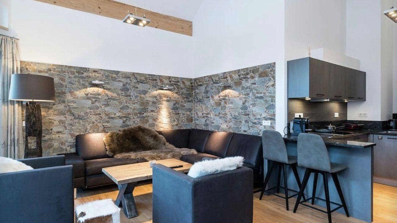Entire holiday apartment, Ferienwohnung für 10 Personen (120 m²) in St. Johann im Pongau in Alpendorf, Sankt Johann im Pongau