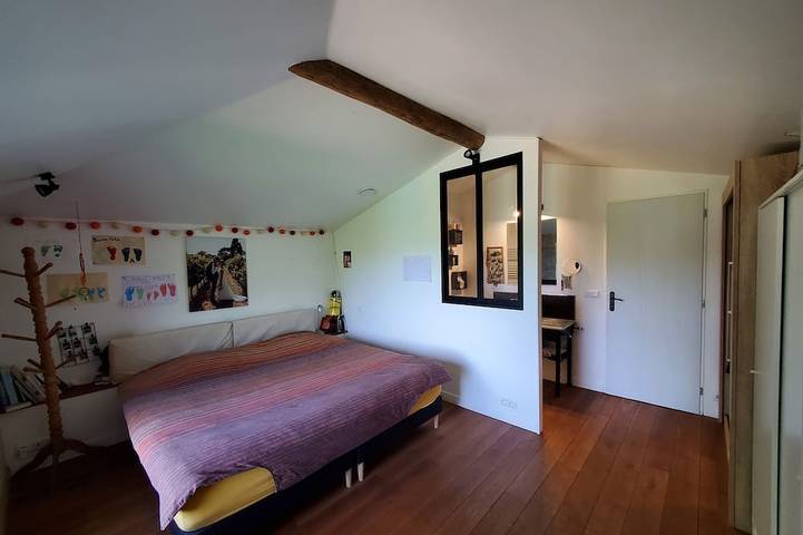 Location de vacances pour 11 personnes, avec jardin et terrasse à Salvagnac - 2