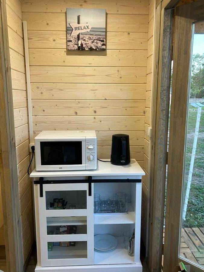 Double Room with Garden View in Sénas, Région d'Arles