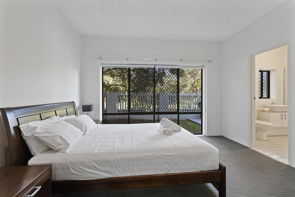 Strandurlaub - 1/40 Lawson Street in Byron Bay, New South Wales