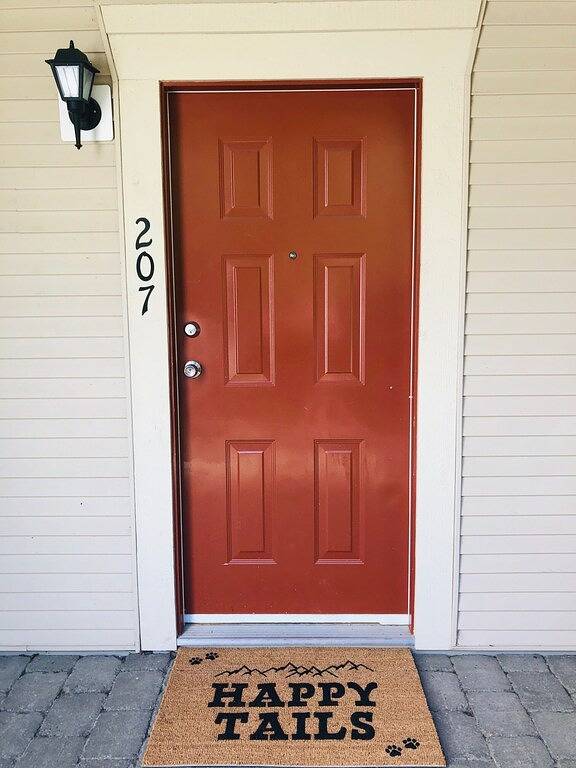 Ganze Wohnung, Erdgeschoss mit einem Schlafzimmer und eigenem Etagenbett Alkoven - Haustierfreundlich in Silver Star