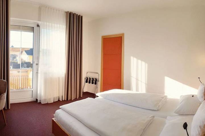 BnB für 2 Personen, mit Garten in der Oststeiermark