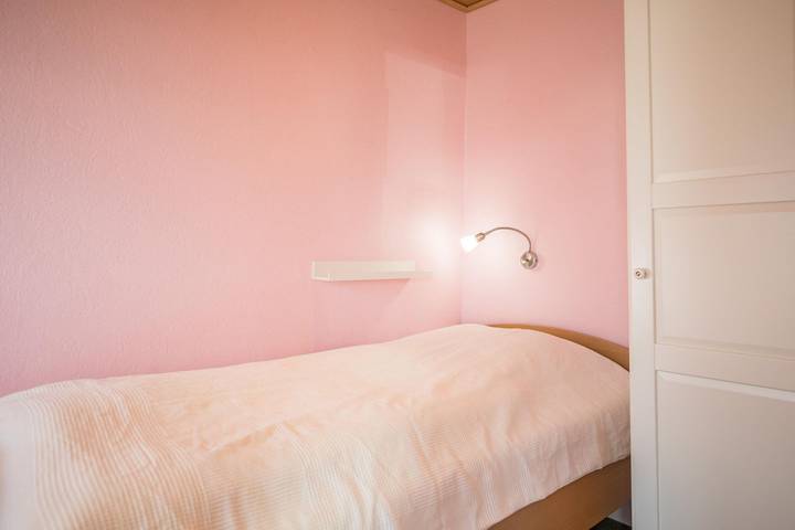 Ganze Wohnung, Haus Strandbriese Whg. 3, für 2 Personen und Hund, Nahe der Perlebucht. in Büsum, Kreis Dithmarschen