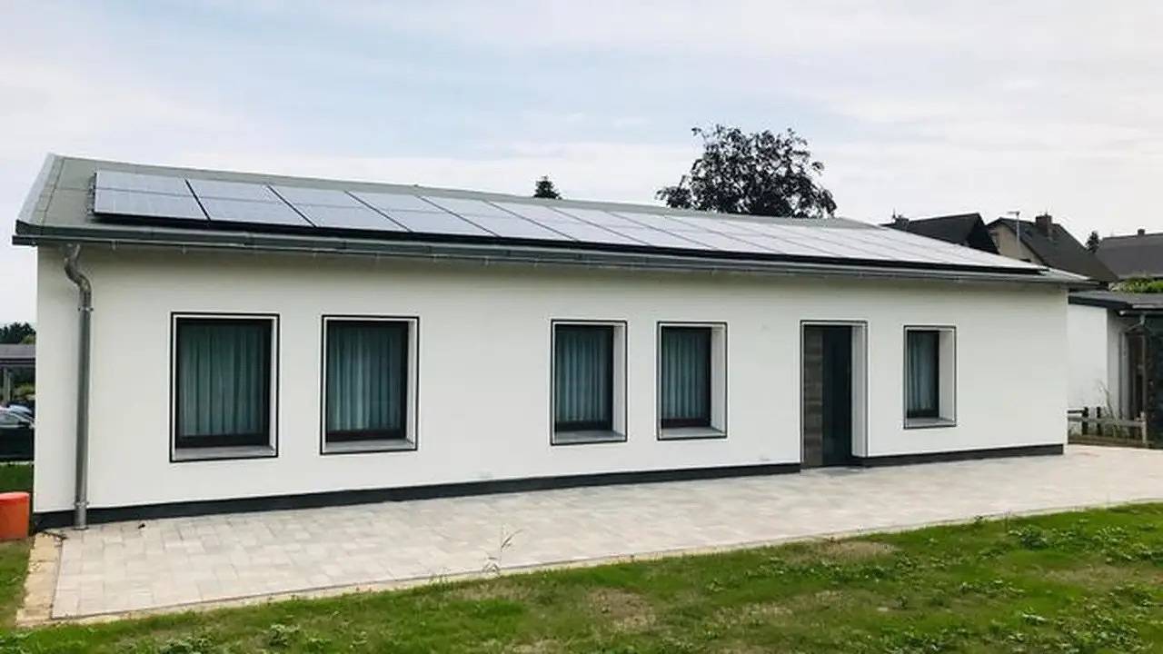 Casa vacanza a Zittau a partire da 123€ a notte