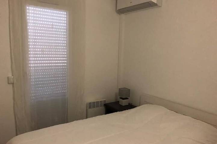 Gîte pour 4 personnes, avec balcon dans Office de Tourisme Sainte Maxime - 2
