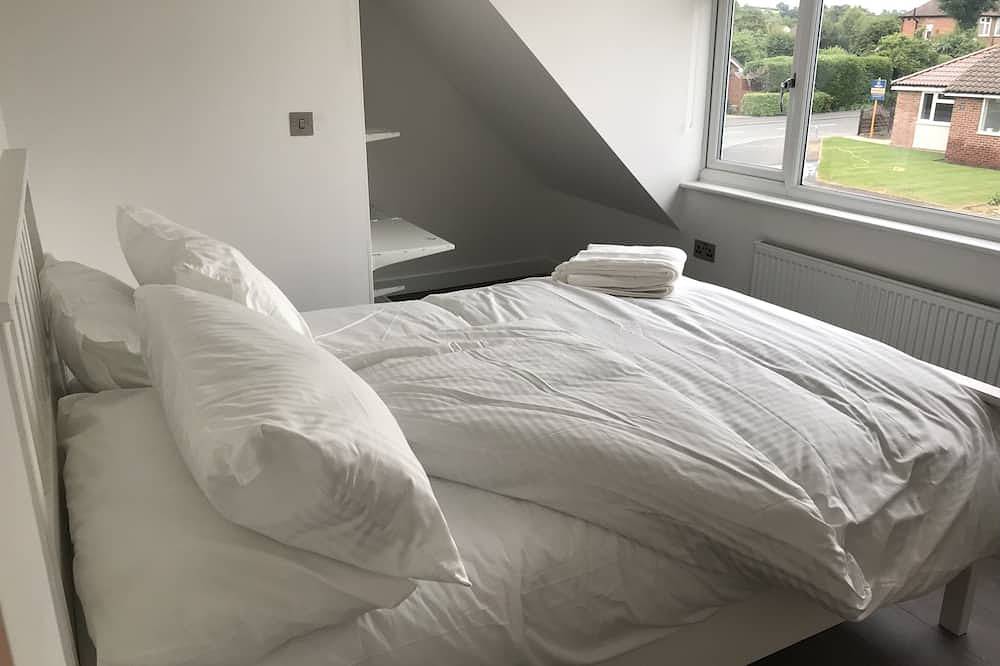 Escapada elegante, moderna, espaciosa y completamente renovada. in Gloucester (UK), Gloucestershire