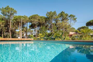 Casa De Férias para 10 Pessoas em Colares, Distrito de Lisboa, Foto 2