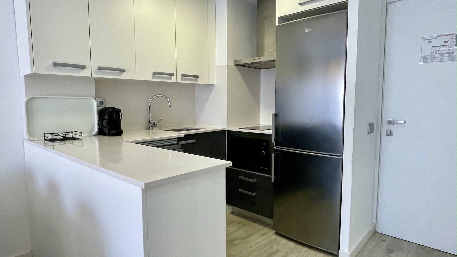 Geheel appartement, Festasol 216 in l'Estartit, L'Estartit