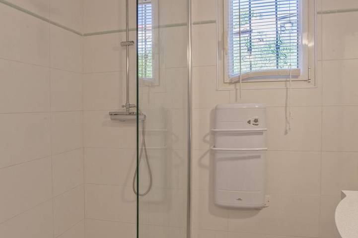 Gîte pour 2 personnes, avec terrasse et jardin à Patrimonio - 3