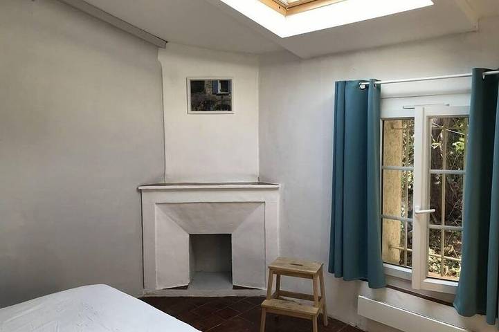 Le Mas du Castellanet in Taradeau, Région de Draguignan