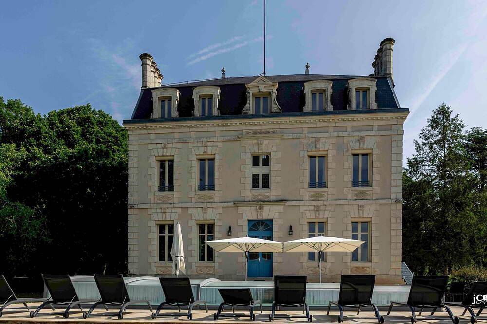 Casa vacanza a Vienne a partire da 449€ a notte