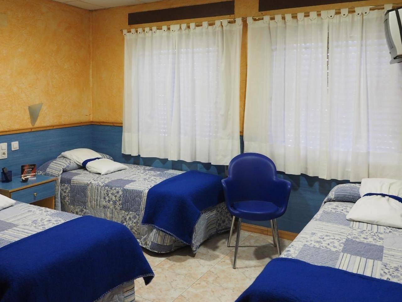 Hostal El Cartero in Teruel, Région de Teruel