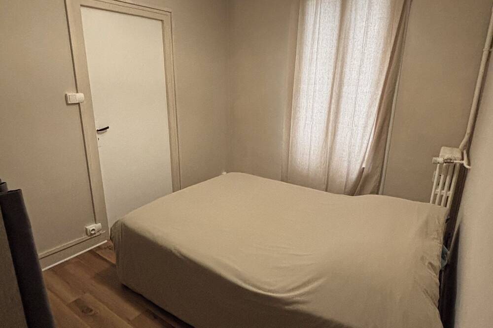 Appartement entier, Appartement cosy, hyper-centre (proche gare et A20) in Limoges, Région de Limoges
