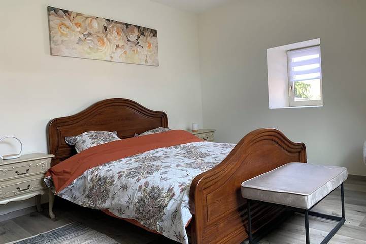 Gîte pour 6 personnes, animaux acceptés à Soultzmatt - 3