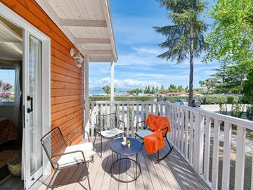 Camping für 5 Personen in San Benedetto (Peschiera del Garda), Peschiera del Garda, Bild 4