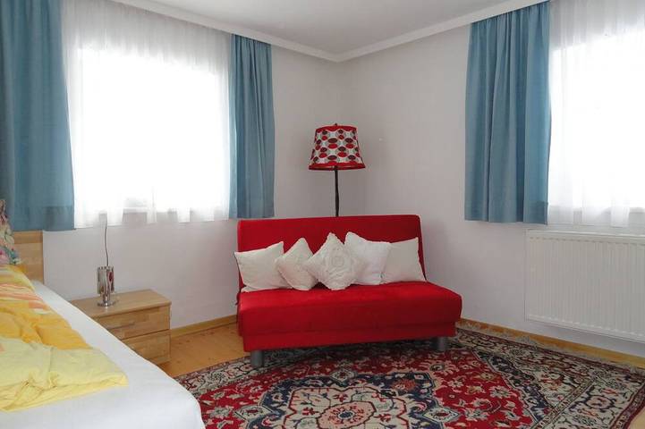 Acogedora casa de vacaciones en una hermosa ubicación céntrica cerca del centro de esquí y baños termales in Hohe Tauern, Región de Bad Gastein