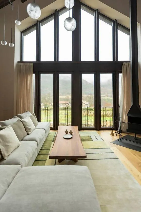 Maison de vacances pour 6 personnes - 1