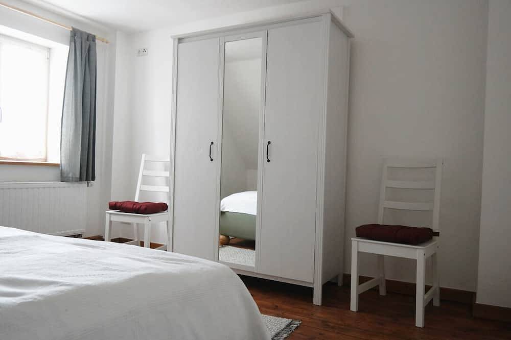 Ganze Wohnung, Fewo Arnsdorf in Arnsdorf, Oberlausitz-Niederschlesien