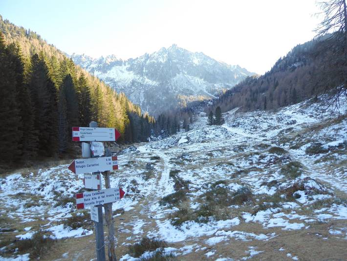 Ferienhaus für 7 Personen, mit Garten, mit Haustier in Italien - 4
