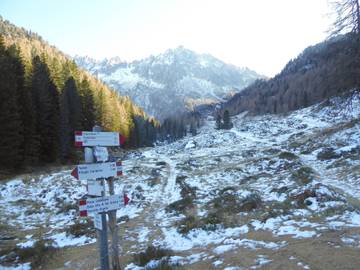 Ferienhaus für 7 Personen in Pieve Tesino, Dolomiten, Bild 3