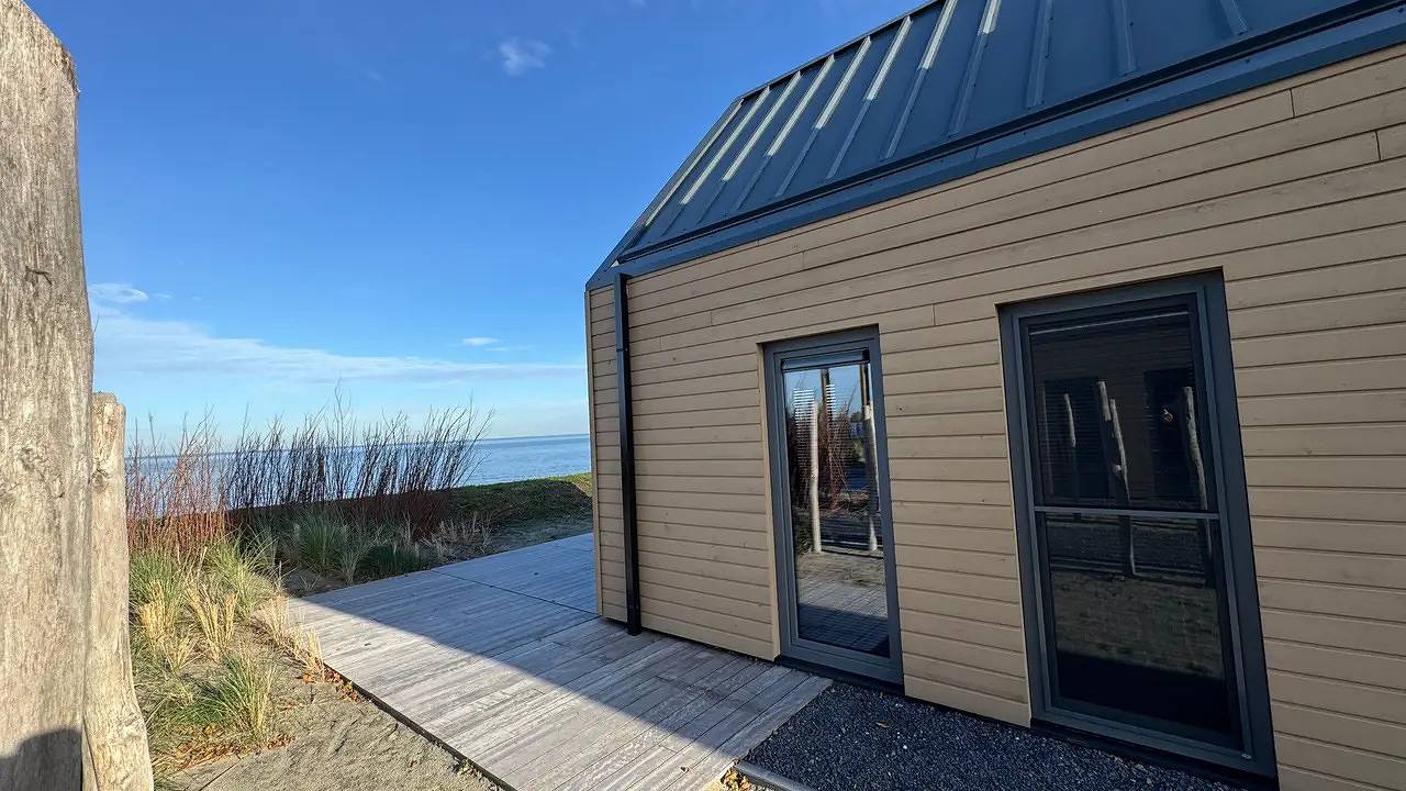 Ferienhaus für 8 Personen (95 m²) in Enkhuizen in Enkhuizen, Ijsselmeer