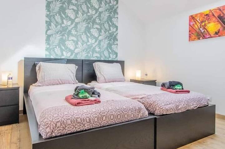 Location de vacances pour 4 personnes dans Jugy - 2