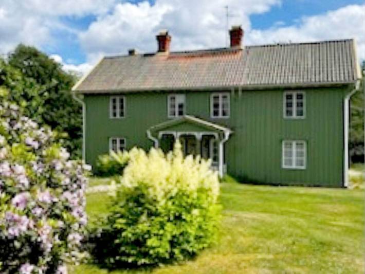 5 personer fritidhus i Mariannelund in Jönköpings län