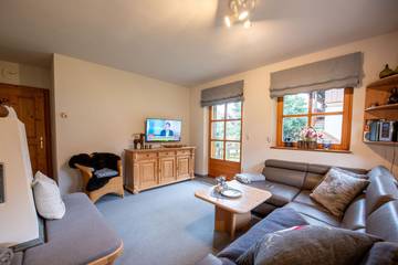 Vakantieappartement voor 4 Personen in Hochkrimml, Krimml, Afbeelding 1