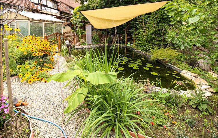 Location de vacances pour 3 personnes à Rheinau - 3