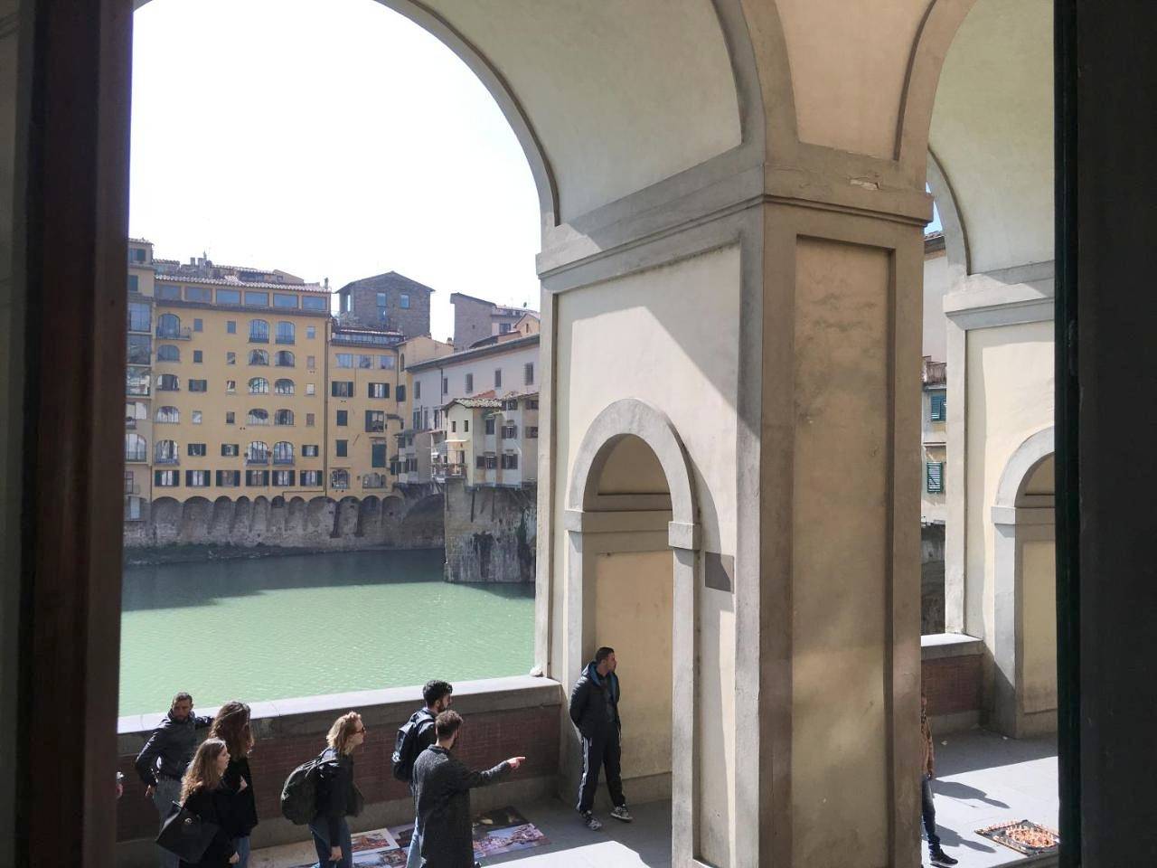 La Tana Dei Leoni Affittacamere in Florence city center, Florenz