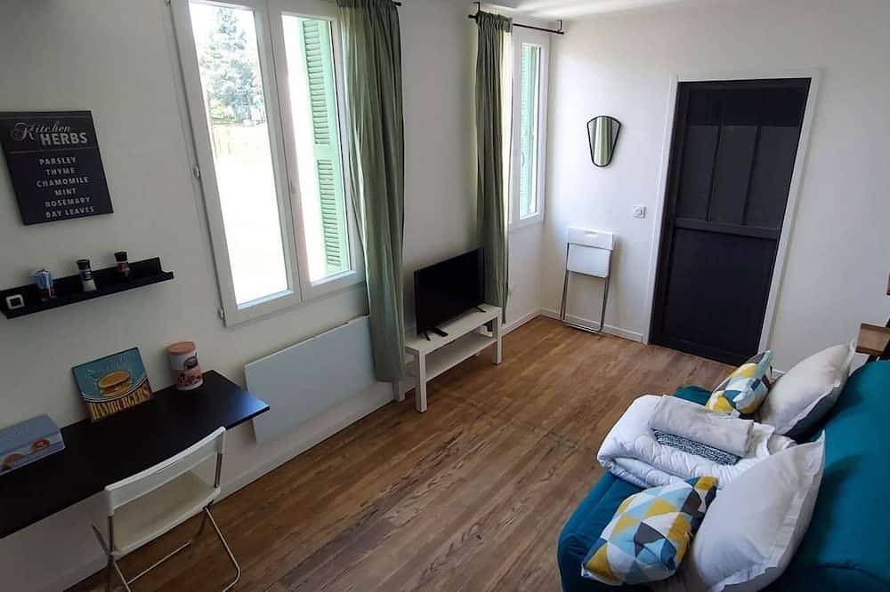 Appartement De Vacances pour 2 Personnes dans Lourdes, Hautes-Pyrénées