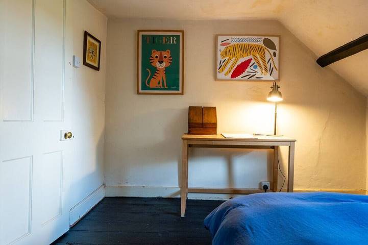 Superbe maison 8 chambres à Painswick in Stroud, Gloucestershire