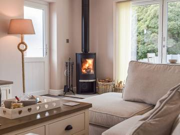 Cottage for 2 People in Amroth, Pembrokeshire, Photo 2