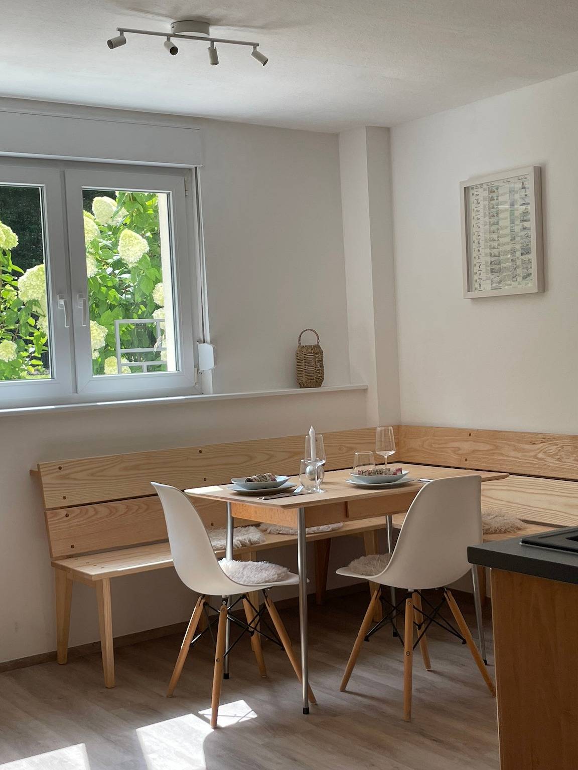 Ganze Wohnung, Apartment Am Waldrand mit privater Terrasse, Garten und Wlan in Wörth am Rhein, Rheinebene