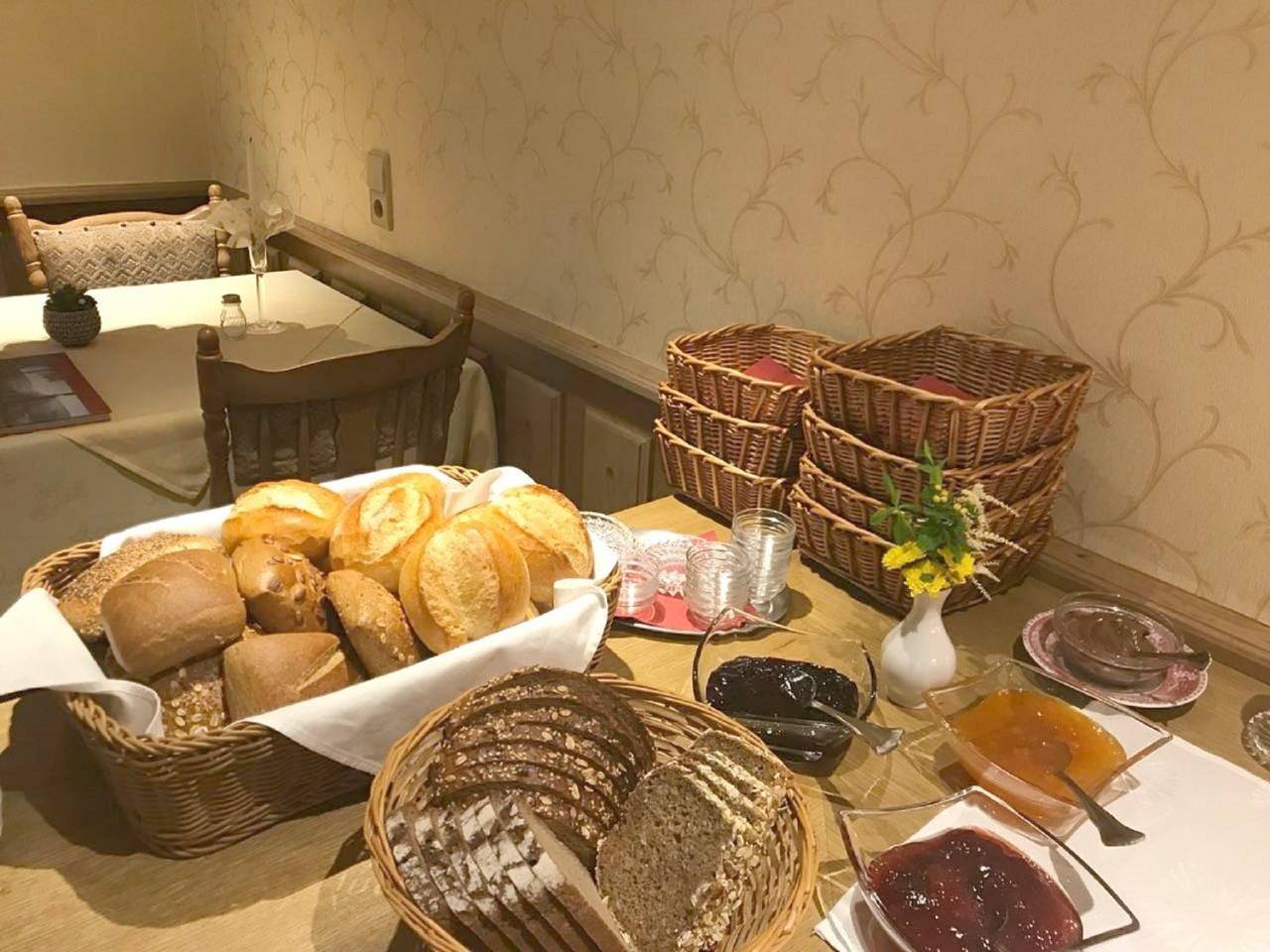 Pension und Ferienwohnung Schütte in Schmallenberg, Hochsauerlandkreis