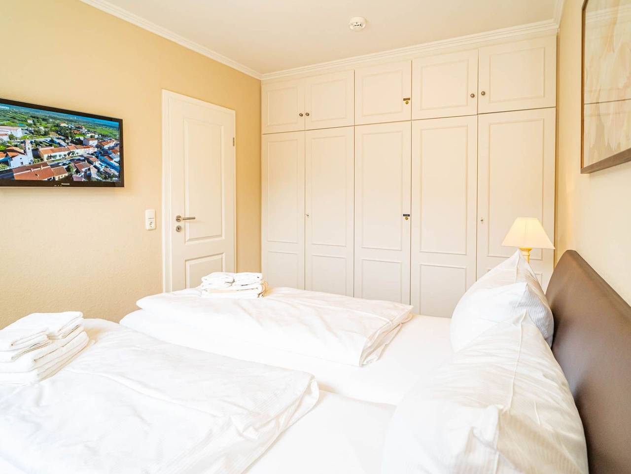 Ganze Ferienwohnung, Haus Oose, App 3 - Haus Oose, App 3 in Westerland, Sylt (Gemeinde)