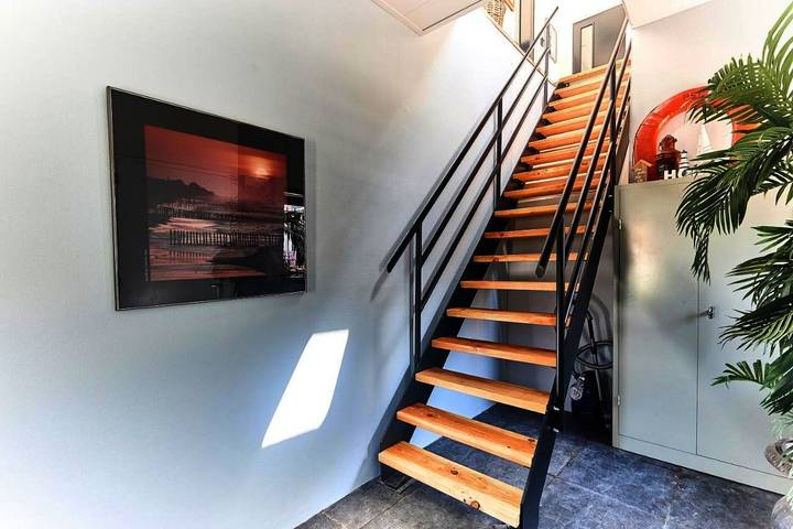 Gîte pour 2 personnes, avec vue à Middelbourg - 3