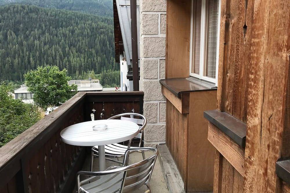Appartamento vacanze a Scuol a partire da 107€ a notte
