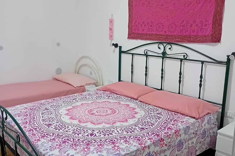 Ganze Wohnung, Appartamento Mare Sole Vento 38A Torre Colimena - Punta Prosciutto in Manduria, Golf von Tarent
