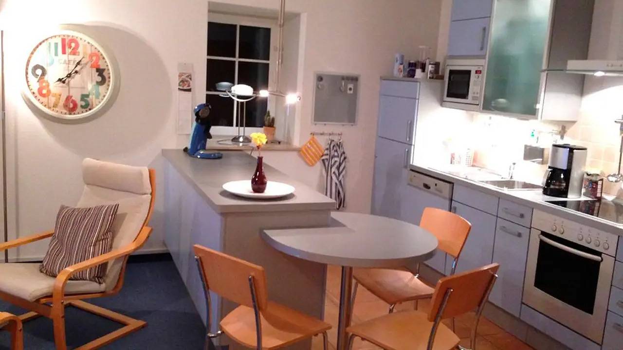 Appartamento vacanze a Gohren-Lebbin a partire da 118€ a notte