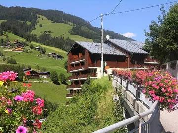Chalet pour 6 Personnes dans Arêches, Beaufort (Rhône-Alpes), Photo 2