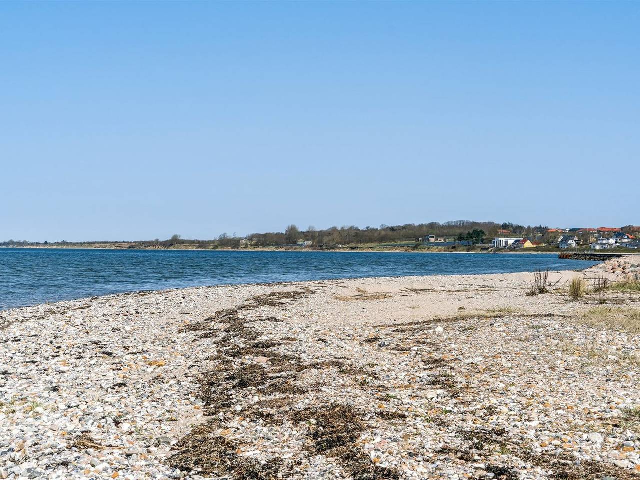 Ganze Wohnung, "Lucjan" - 50m from the sea in Assens, Kleiner Belt