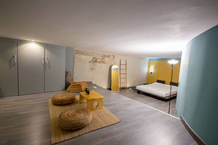 Ganze Wohnung, Wohnung in Yeste (2 pl��tze) in Yeste, Albacete Provinz
